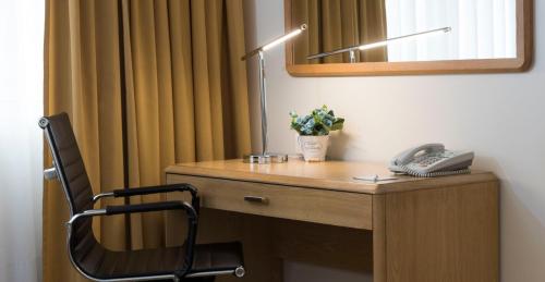 Фотографии гостиницы
Holiday Inn Montevideo, an IHG Hotel