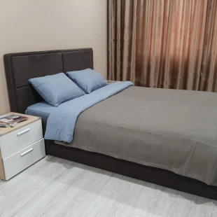 Фотография квартиры Апартаменты EvroHome на Рокоссовского 31