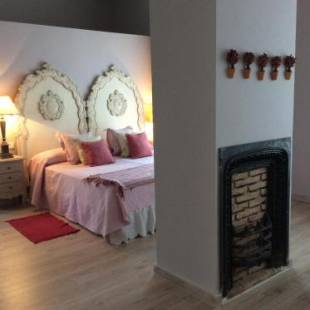 Фотографии гостевого дома
Finca La Favorita