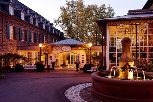 Фотография гостиницы Weinromantikhotel Richtershof