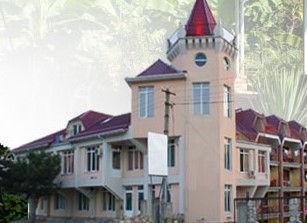 Фотография гостиницы Tower House