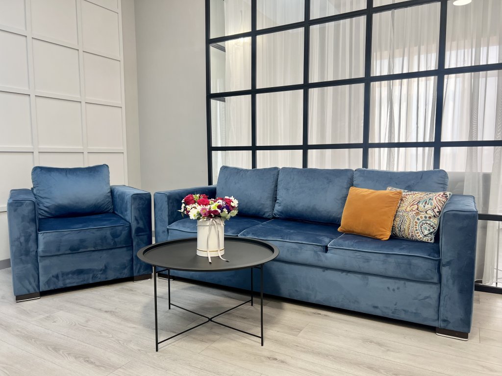 Фотография квартиры Апартаменты CityView Sunset Apartments