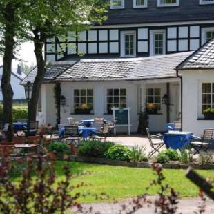 Фотографии гостиницы
Hotel Waldhaus Föckinghausen