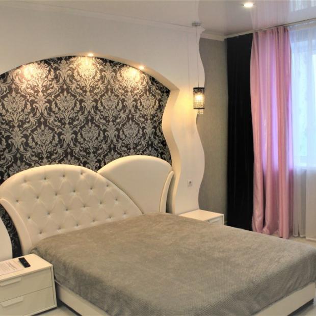 Фотографии квартиры 
            Апартаменты Crystal