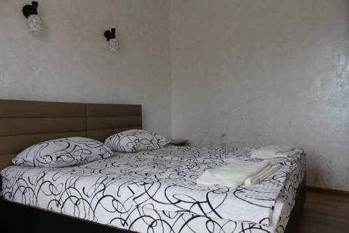 Фотография мини отеля Roof Inn