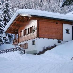 Фотографии гостевого дома
Alpenstern