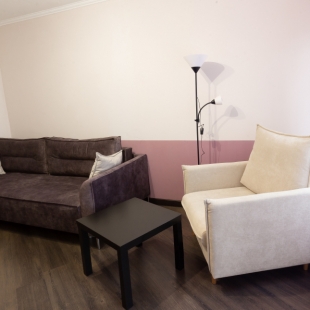 Фотография квартиры Апартаменты 2-комнатные Уютные романтические