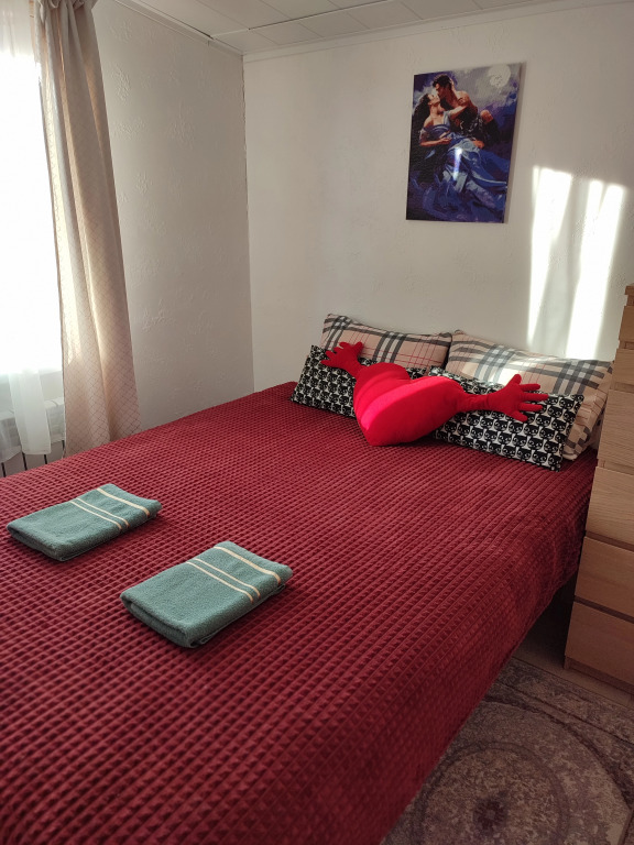 Фотография Коттеджа Частный дом Тихий Уголок