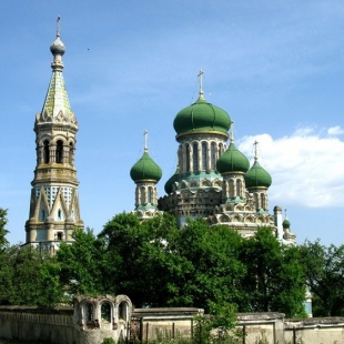 Фотография достопримечательности Успенский собор