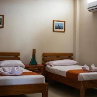 Фотографии гостевого дома
Hostal Cattleya