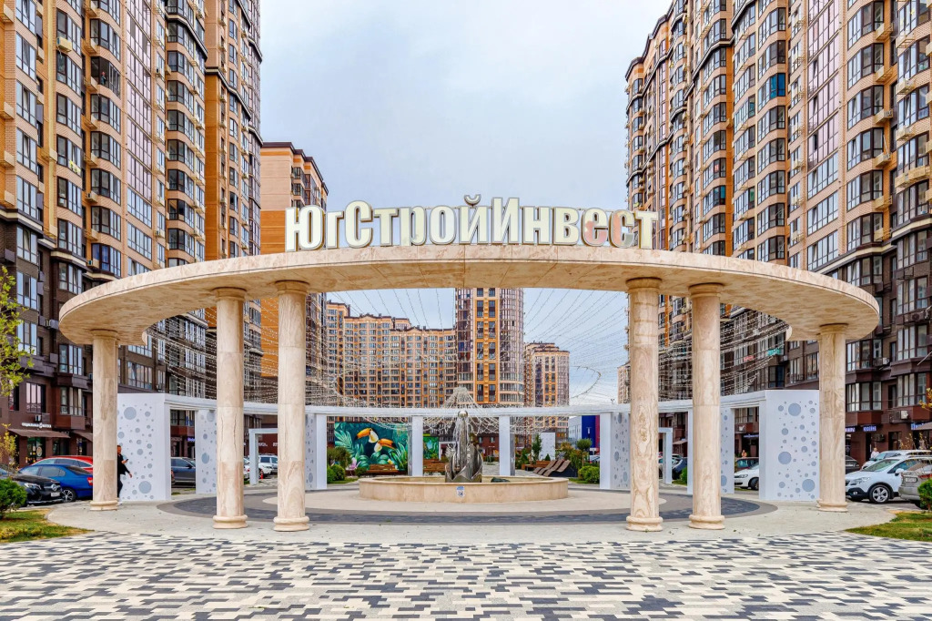 Фотография квартиры Апартаменты на улице им. Григория Булгакова