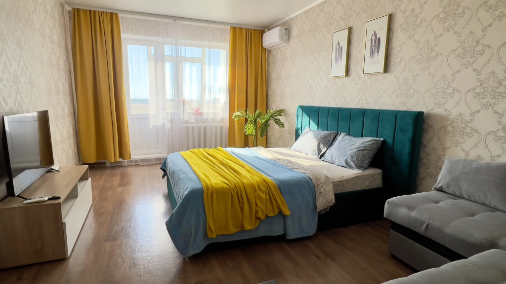 Фотография квартиры Квартира Rent House в сердце города