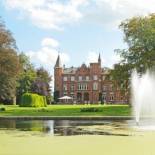 Фотография гостиницы Hotel Lodewijk Van Male