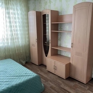 Фотография квартиры Апартаменты на улице Тюленина 14