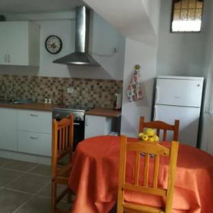 Фотографии гостевого дома
Casa La Terraza