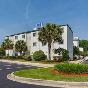 Фотографии гостиницы
Motel 6-Columbia, SC - Fort Jackson Area