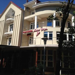 Фотография гостиницы Алая Роза