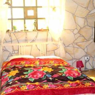 Фотографии гостевого дома 
            One bedroom house with furnished garden and wifi at Vallehermoso 3 km away from the beach