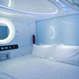 Фотография хостела M Qube Hotel