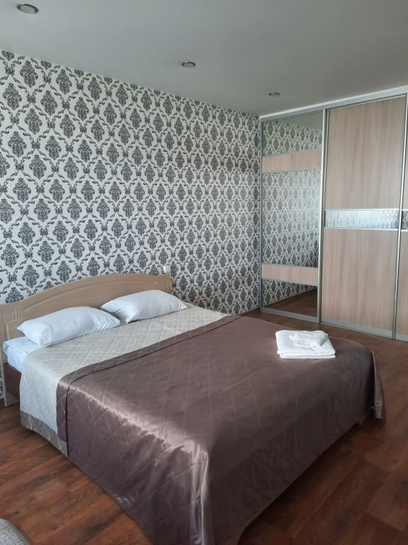 Фотография квартиры Квартира Однокомнатная на Ливанова