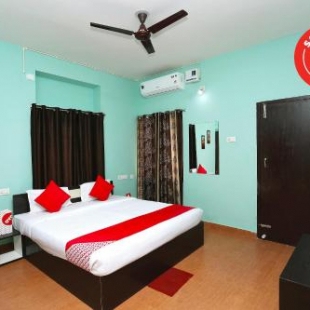 Фотография гостиницы OYO Flagship 17276 The Maple Tree Hotels