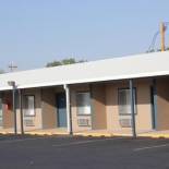 Фотография мотеля Childress Inn