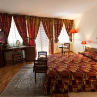 Фотографии гостиницы
Hotel Sole