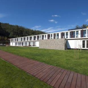 Фотография гостиницы Hotel Parque Serra da Lousã