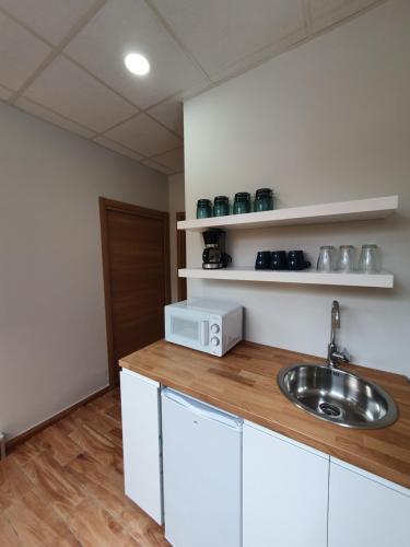 Фотографии гостевого дома 
            Iturriaga Ostatua