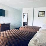 Фотография мотеля Knights Inn Dayton North