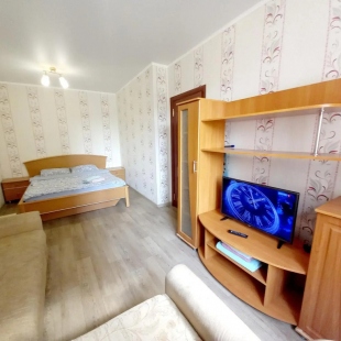 Фотография квартиры Апартаменты на улице Осипенко, 12