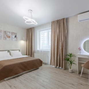 Фотография квартиры Квартира Уютная Евродвушка в географическом центре Самары