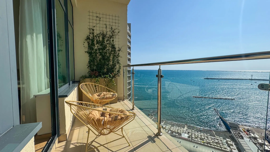 Фотография квартиры Апартаменты 3 спальни Andlive