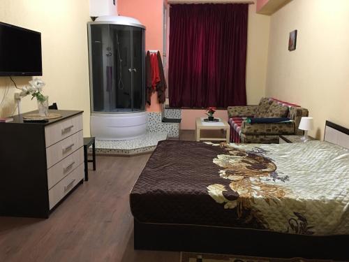 Фотографии гостиницы 
            Сильвер