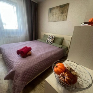 Фотография квартиры Квартира Уютная Студия Аэропорт