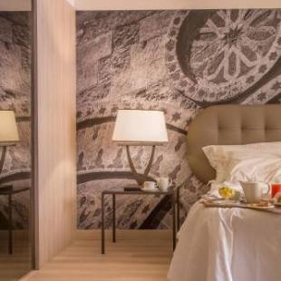 Фотографии гостиницы
Hotel Federico II Central Palace