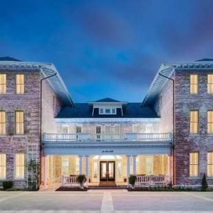 Фотографии гостиницы
Inn at Carnall Hall