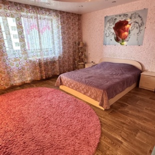 Фотография квартиры Квартира на улице Мечтателей 56