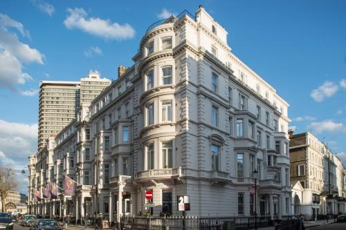 Фотография гостиницы Park International Hotel