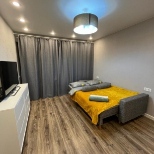 Фотография квартиры Квартира 2-комнатная на ул. Геологоразведчиков 6