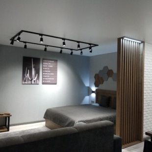 Фотография квартиры Апартаменты Favourite Flats Vitebsk