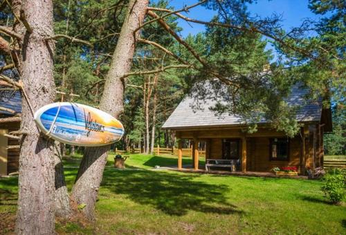 Фотография гостевого дома Vējciems