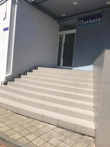 Фотографии гостиницы 
            Орхидея