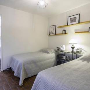 Фотографии апарт отеля
Rent apart Las Condes