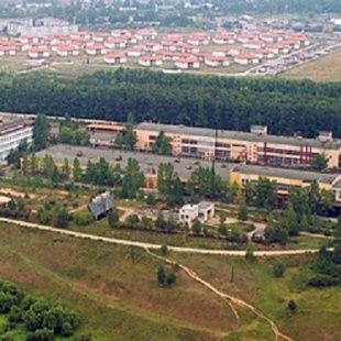 Фотография предприятий Торжокский завод полиграфических красок