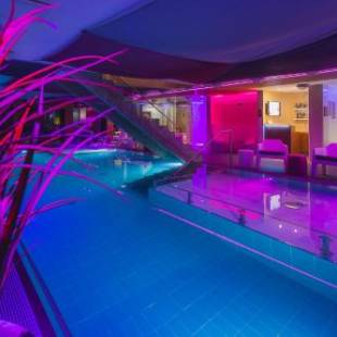 Фотография гостиницы Johan Design & SPA Hotel