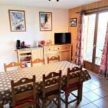 Фотография гостевого дома Chalet Le Dévoluy, 3 pièces, 6 personnes - FR-1-504-480