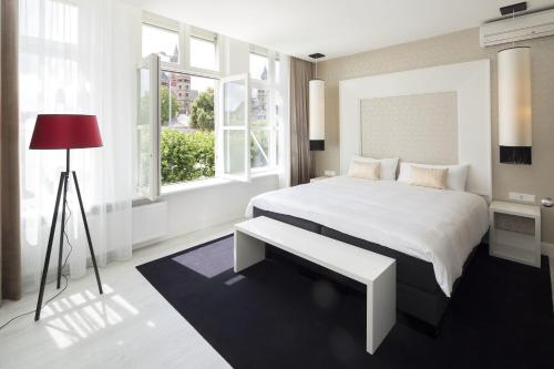 Фотография гостиницы Le Theatre