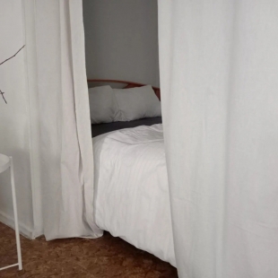 Фотография квартиры Апартаменты на улице Прокопия Артамонова