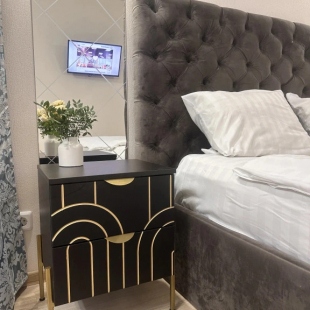 Фотография квартиры Апартаменты Мира 4В этаж 6